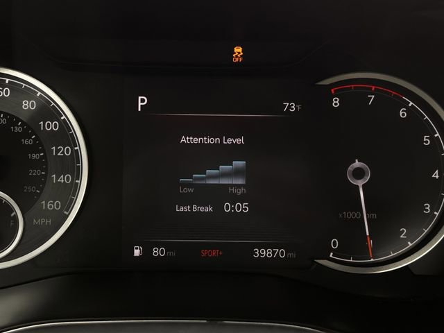 Used 2022 Genesis G70 2.0T image 16