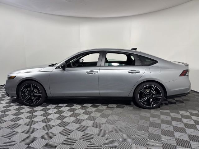 New 2026 Honda Accord Sport image 4