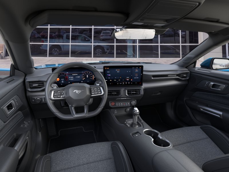 New 2026 Ford Mustang GT RWD image 9