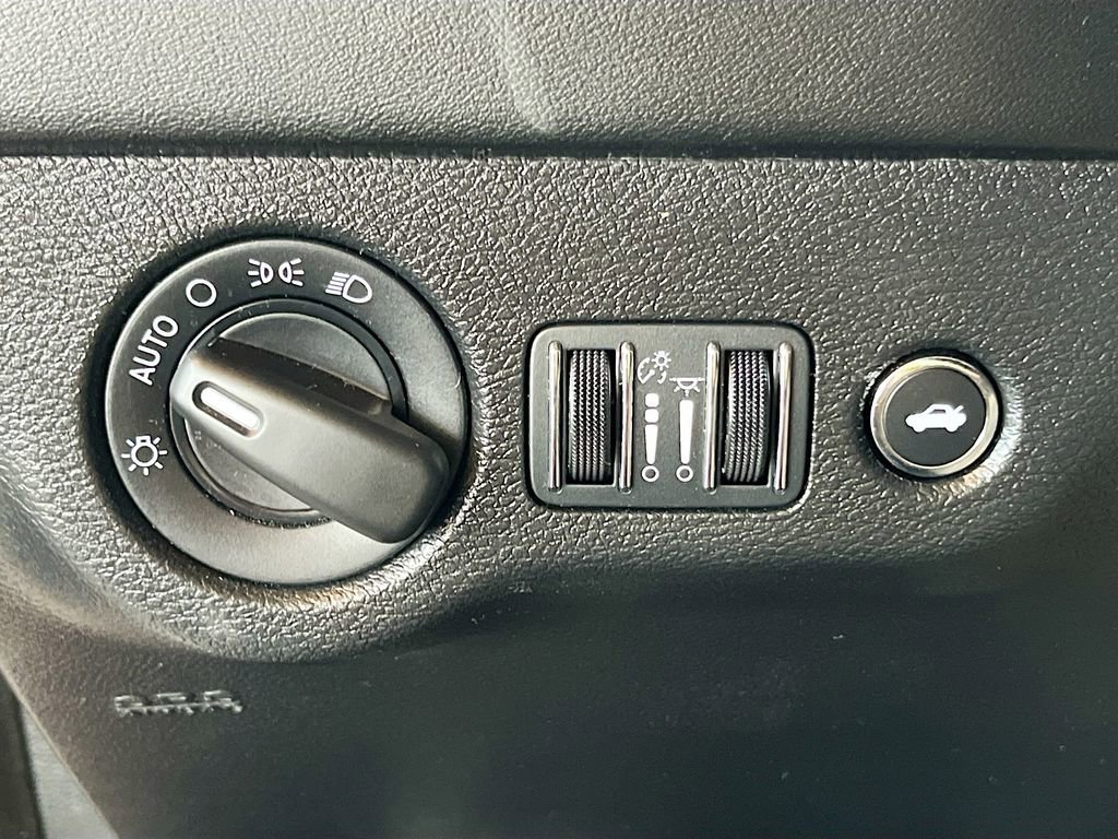 Used 2023 Dodge Charger SRT Hellcat image 10