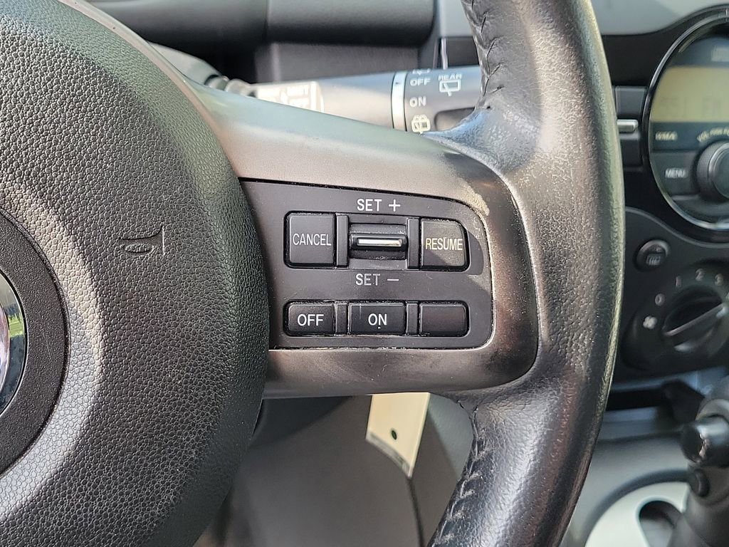 Used 2011 MAZDA MAZDA2 Touring FWD image 27