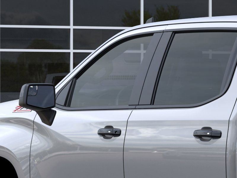 New 2026 Chevrolet Silverado 1500 LT Trail Boss image 12