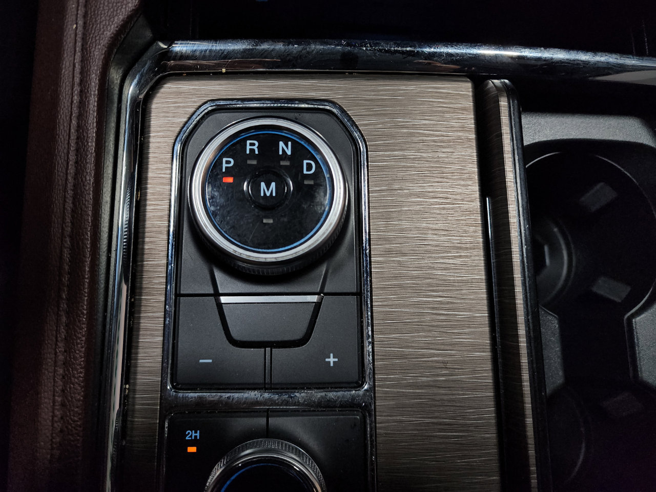 Used 2024 Ford Expedition Max Limited image 44