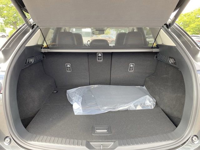 New 2025 MAZDA CX-5 AWD 2.5 S w/ Premium Plus Pkg image 28