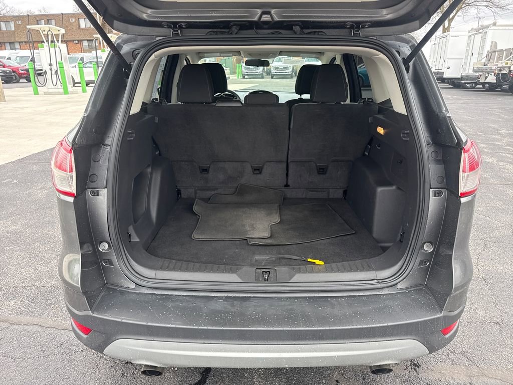 Used 2014 Ford Escape SE image 12
