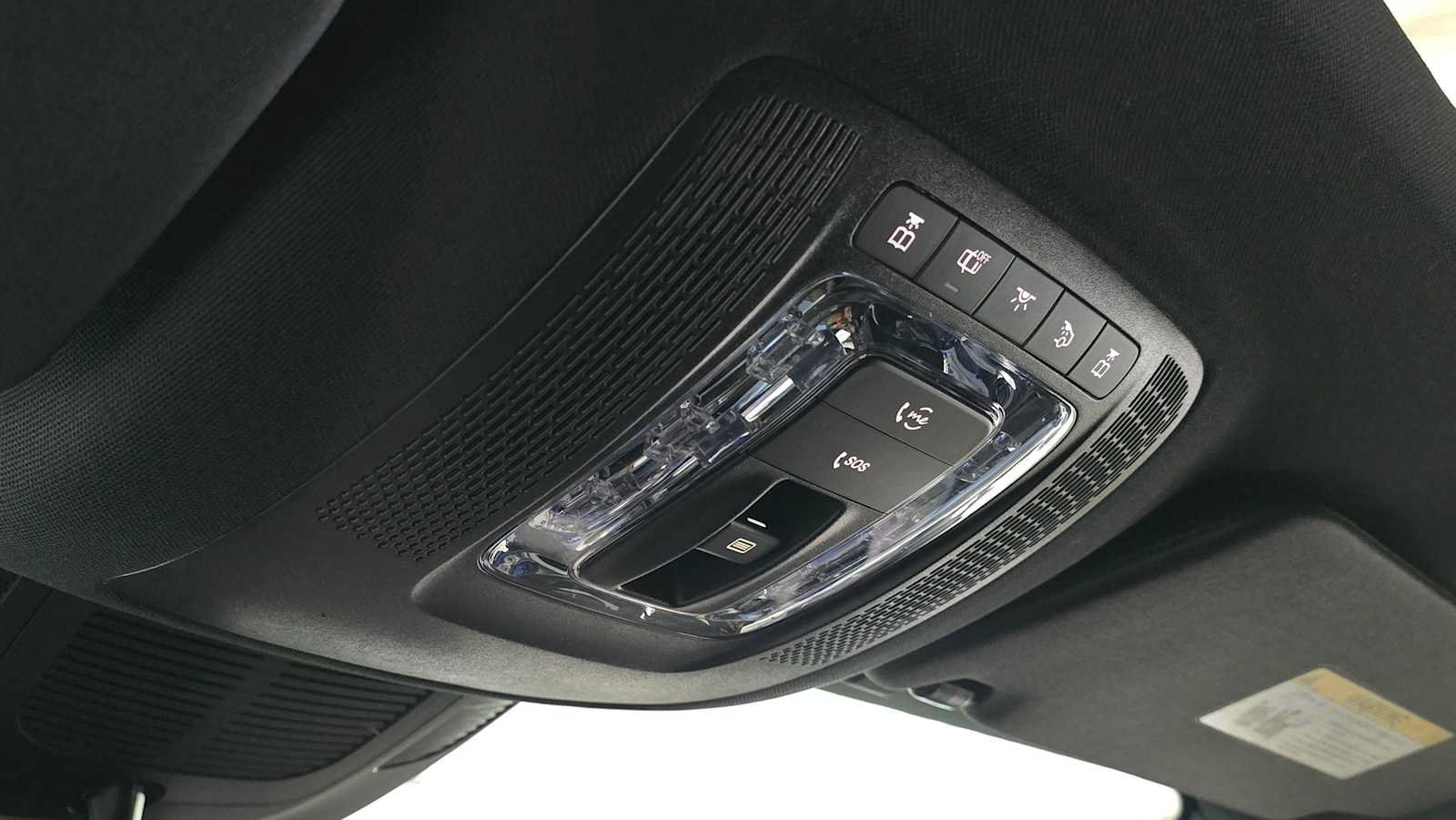 New 2026 Mercedes-Benz GLE 450 4MATIC Coupe image 35