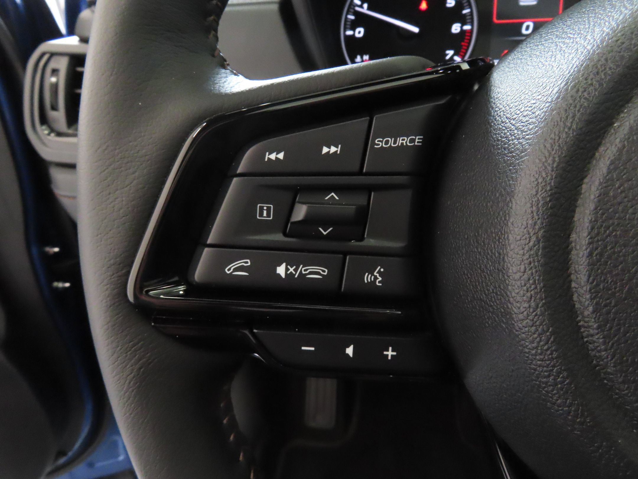 Certified 2026 Subaru Forester Touring AWD/4WD image 13