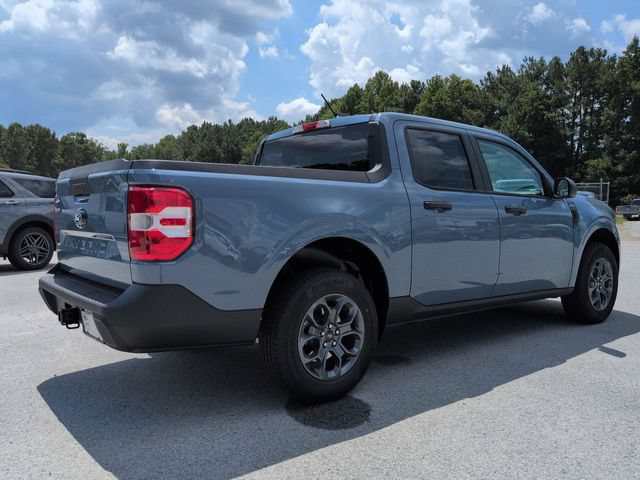 New 2026 Ford Maverick XLT AWD/4WD image 4