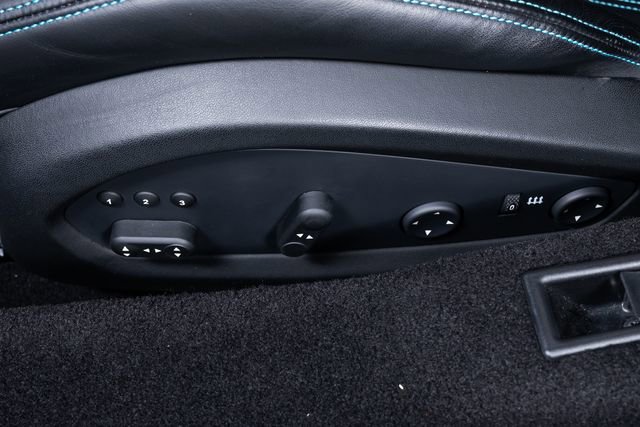 Certified 2017 Ferrari 488 Spider image 21