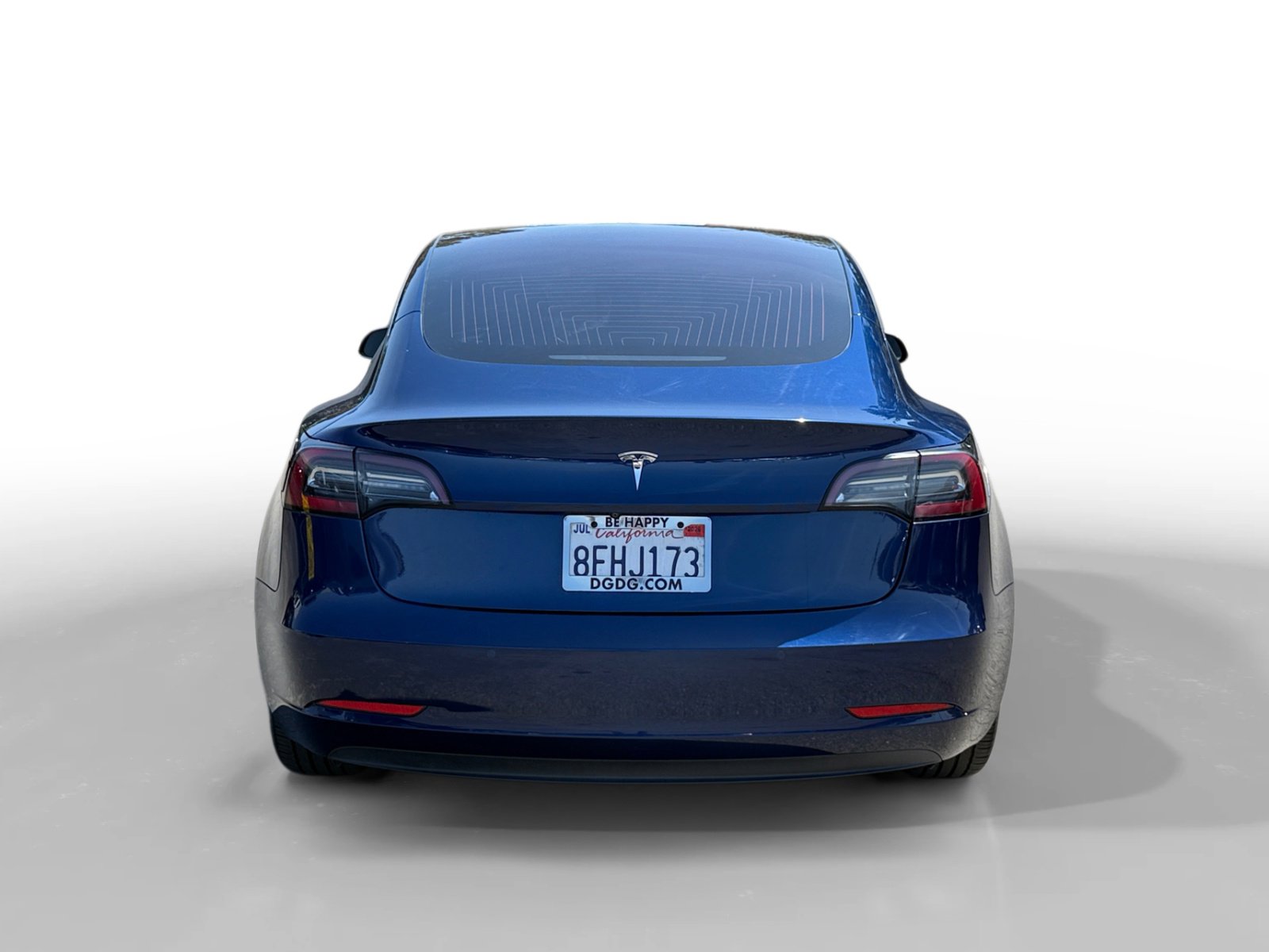Used 2018 Tesla Model 3 Long Range RWD image 4