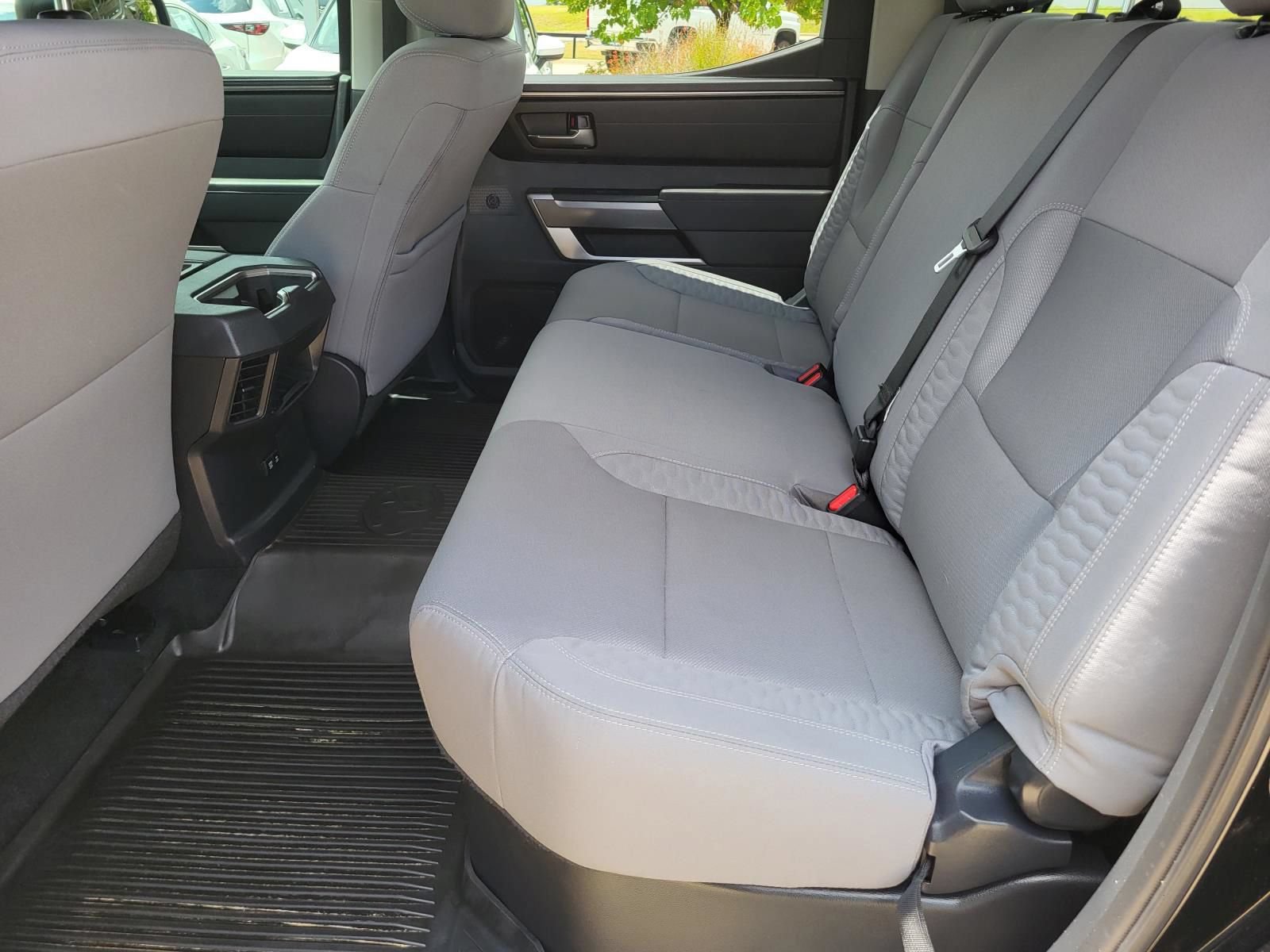 Used 2024 Toyota Tundra SR5 AWD/4WD image 13