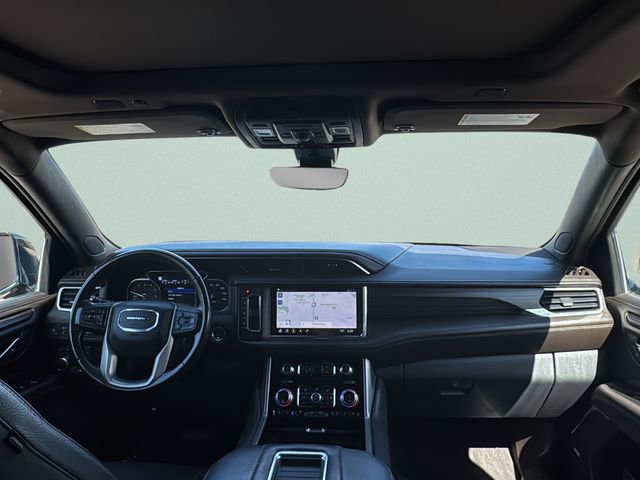 Used 2021 GMC Yukon Denali w/ Denali Premium Package AWD/4WD image 20