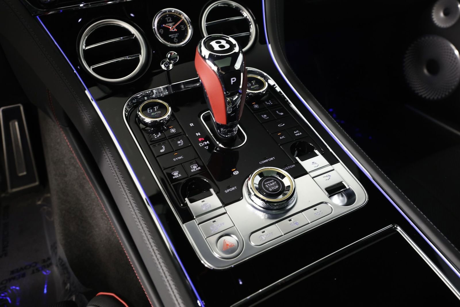 Used 2024 Bentley Continental GT AWD/4WD image 20