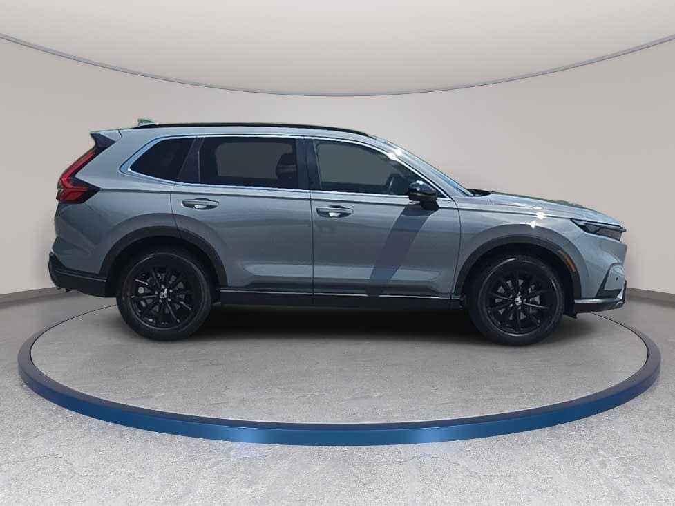 Used 2024 Honda CR-V Sport image 4