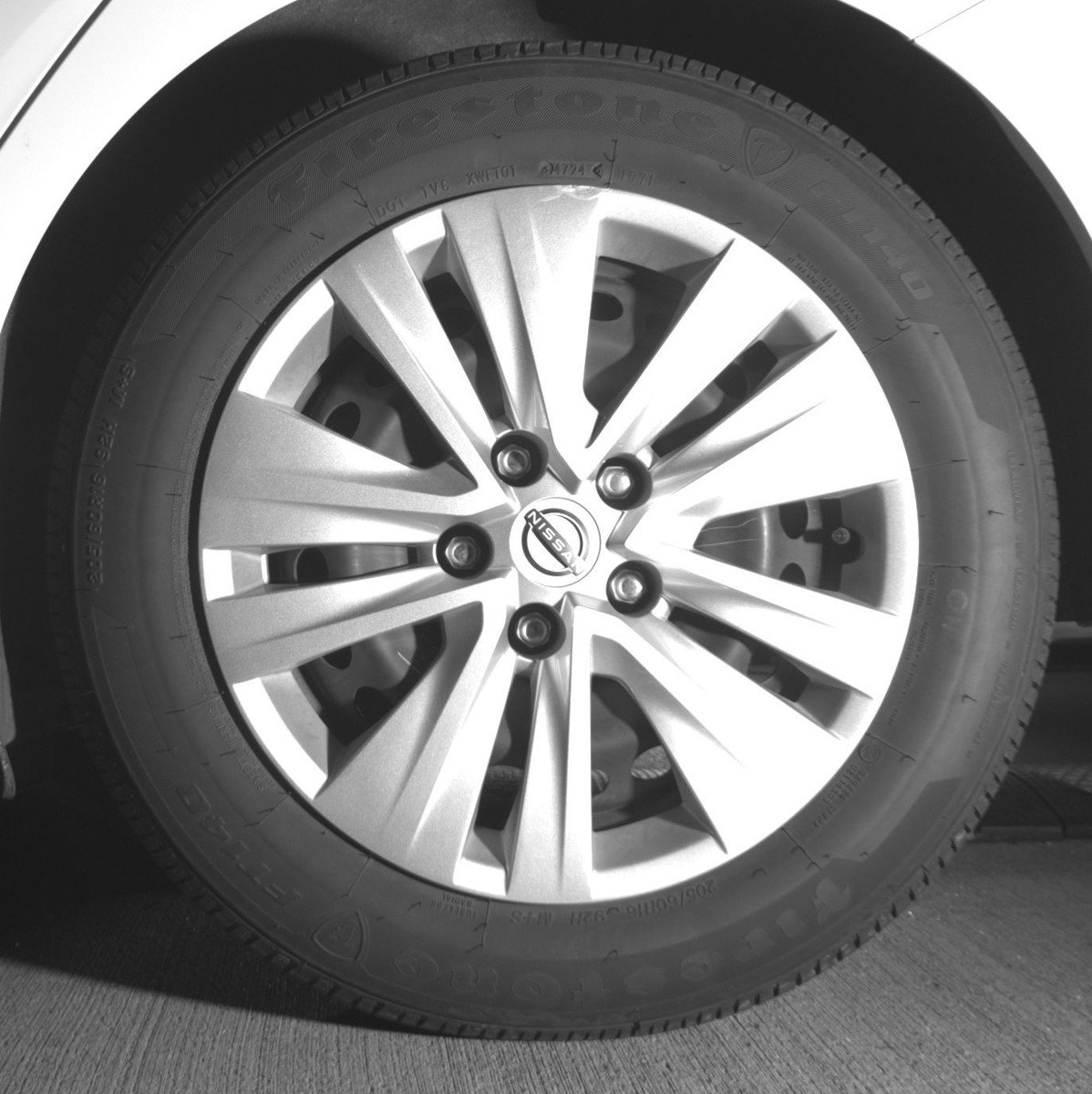 Used 2025 Nissan Sentra S FWD image 14