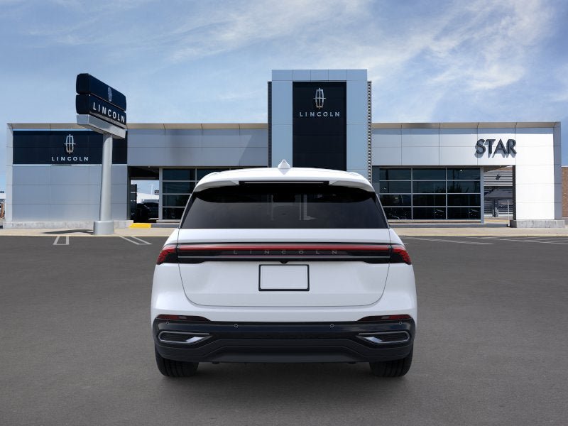 New 2026 Lincoln Nautilus Premier w/ Equipment Group 102A image 5