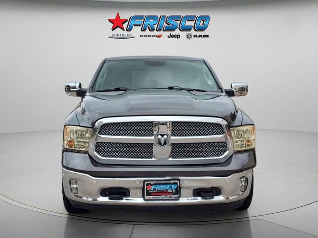Used 2017 RAM 1500 Lone Star image 2