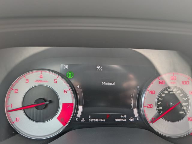 Used 2023 Acura TLX SH-AWD w/ A-SPEC Pkg image 25