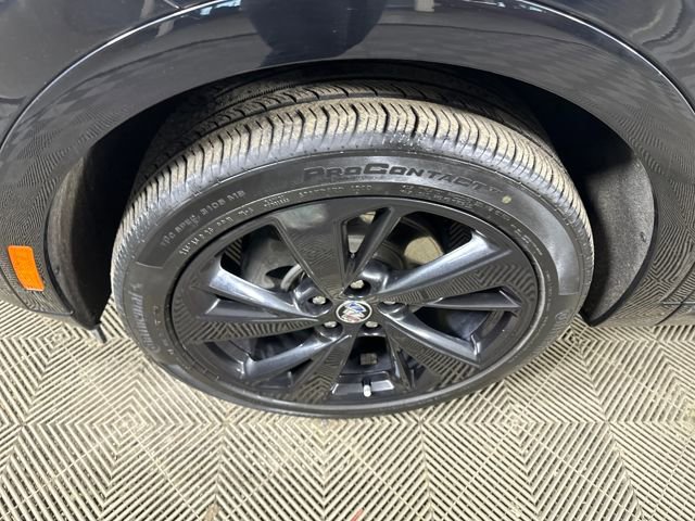 Used 2023 Buick Envision Preferred image 10