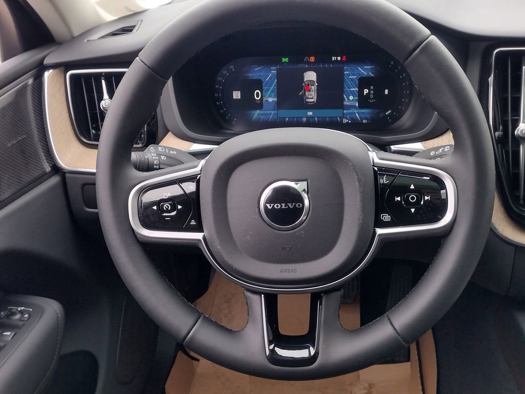 New 2026 Volvo XC60 B5 Plus w/ Climate Package image 24