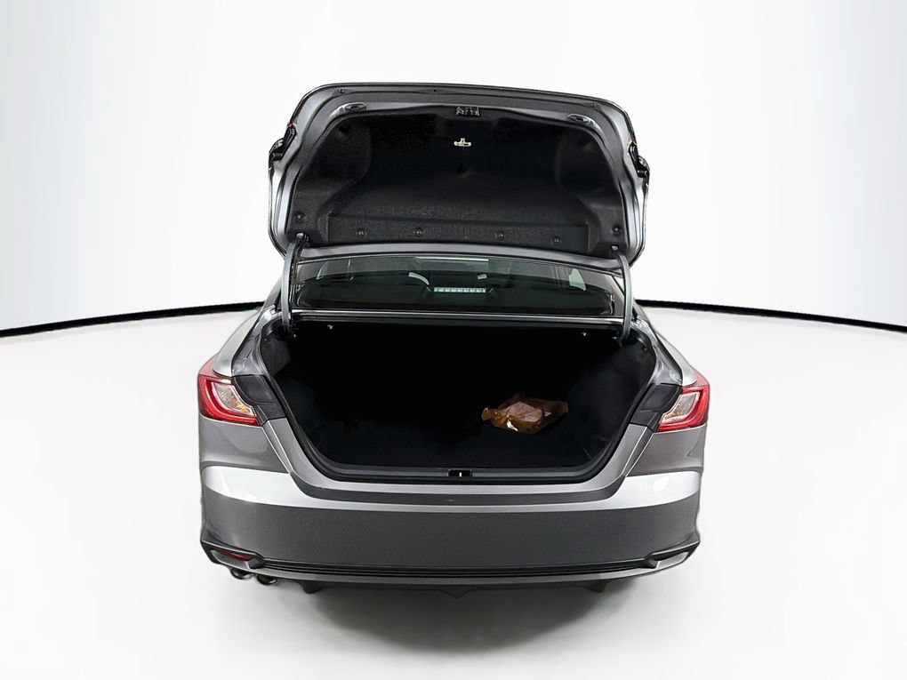 New 2026 Toyota Camry SE FWD image 23