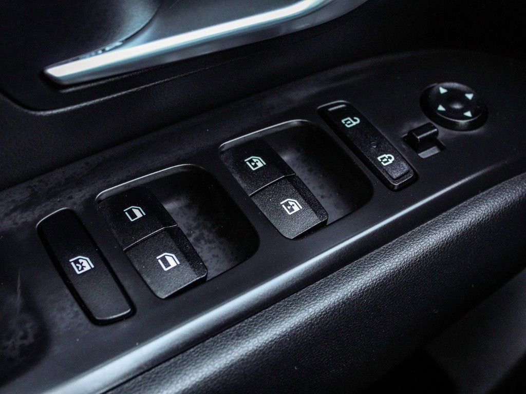 Used 2024 Hyundai Tucson SEL image 10