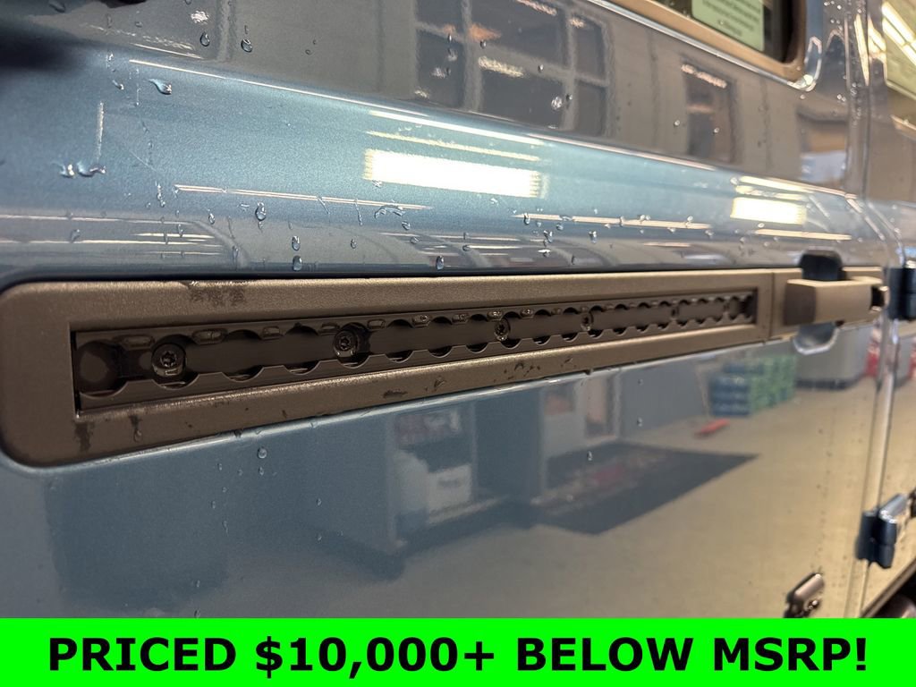 Used 2024 INEOS Grenadier Trialmaster Edition image 49