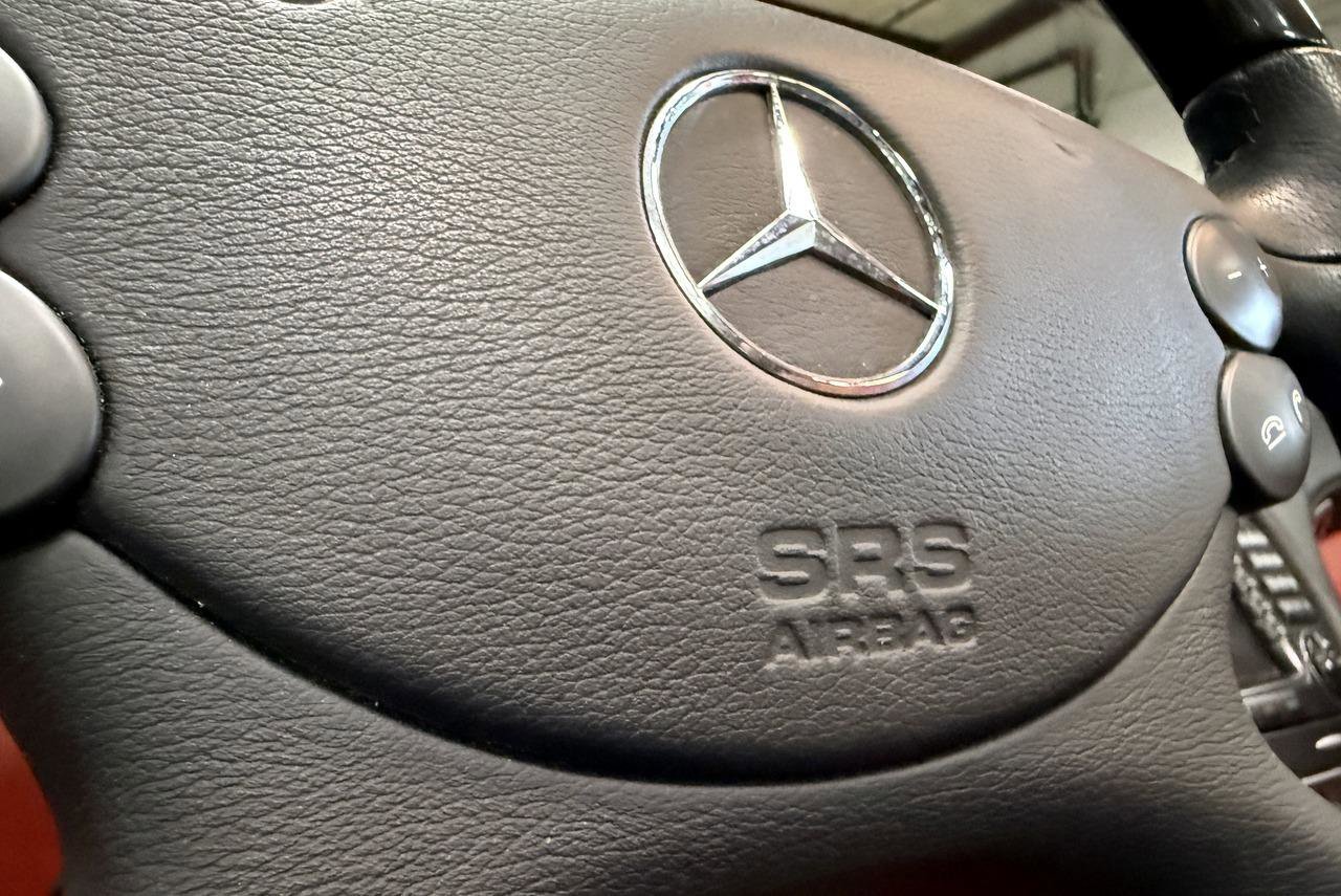 Used 2006 Mercedes-Benz SL 500 image 95