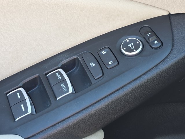 Used 2018 Honda Accord EX-L image 19