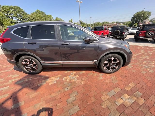 Used 2017 Honda CR-V Touring image 36