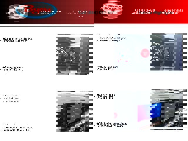 New 2026 Toyota Tacoma TRD Sport image 21