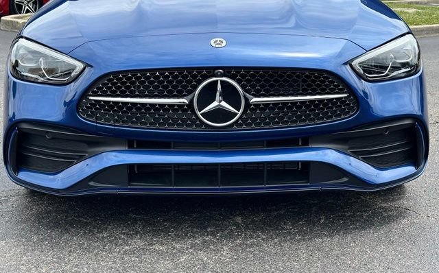 New 2026 Mercedes-Benz C 300 4MATIC Sedan image 4
