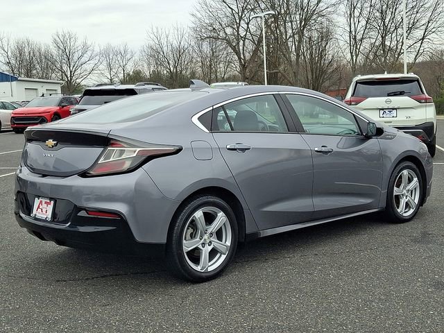 Used 2018 Chevrolet Volt LT w/ Comfort Package image 6
