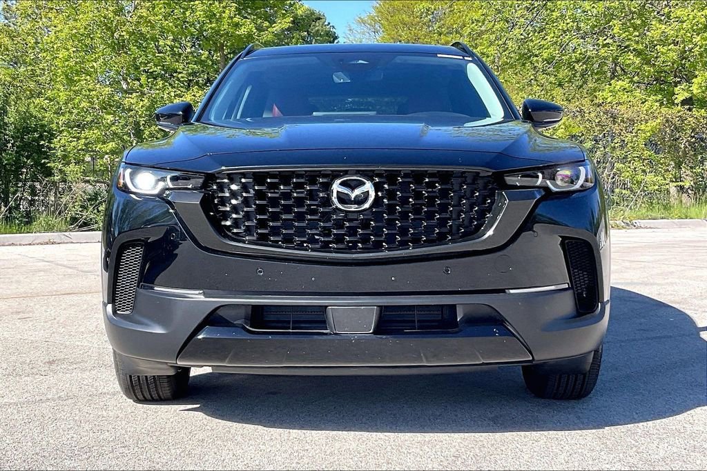Used 2026 MAZDA CX-50 AWD 2.5 Hybrid w/ Weather Package image 3