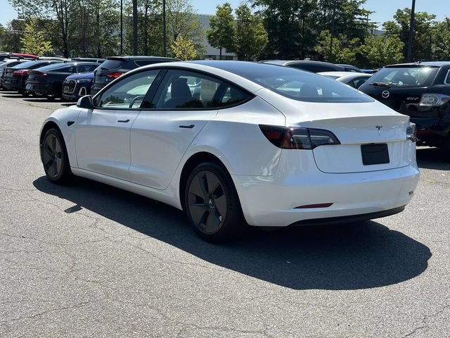 Used 2023 Tesla Model 3 Standard Range RWD image 4
