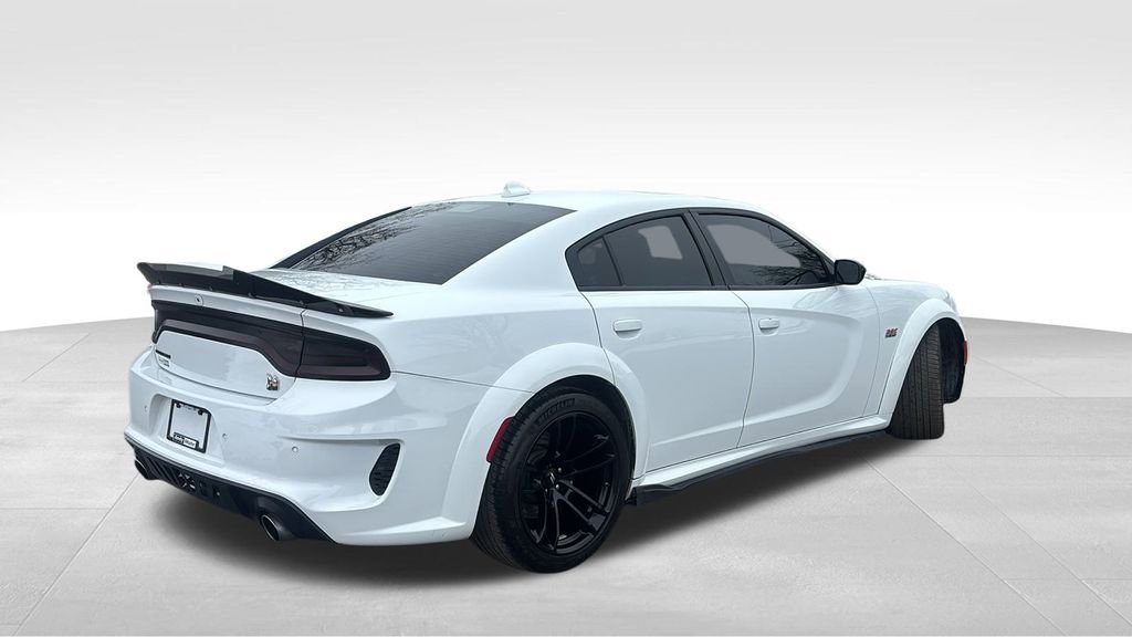 Used 2023 Dodge Charger Scat Pack image 7