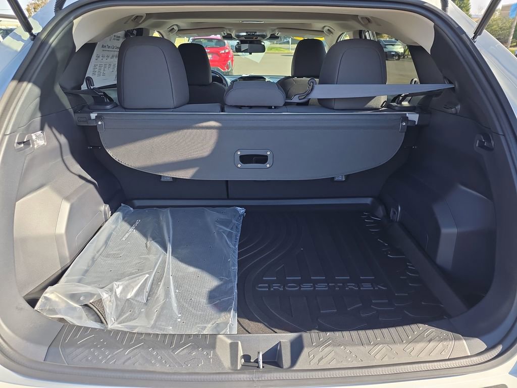 New 2026 Subaru Crosstrek 2.0i Premium image 12