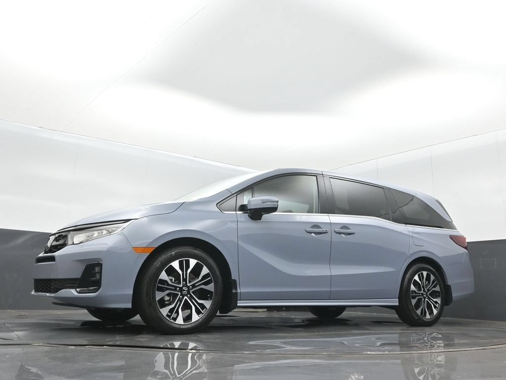 Used 2025 Honda Odyssey Elite image 13