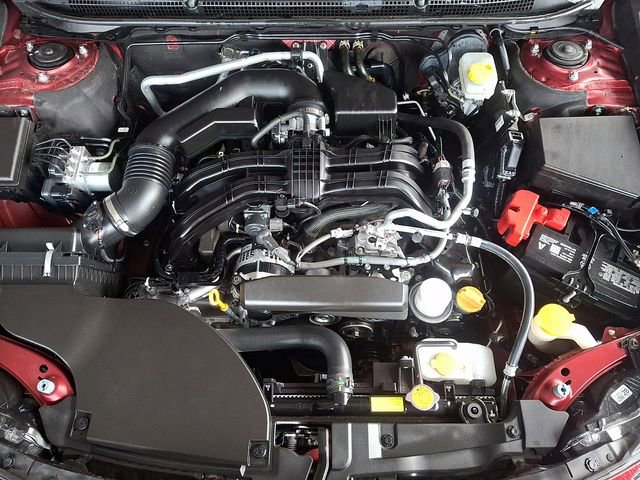 Used 2025 Subaru Legacy Premium image 31