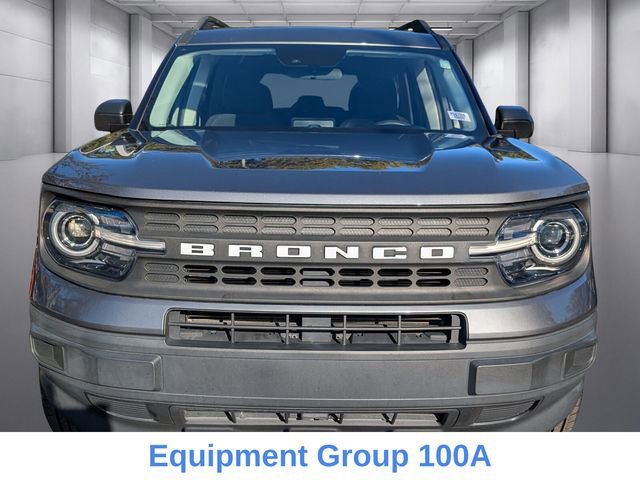 Used 2021 Ford Bronco Sport image 2