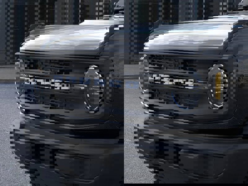 New 2026 Ford Bronco Big Bend image 19