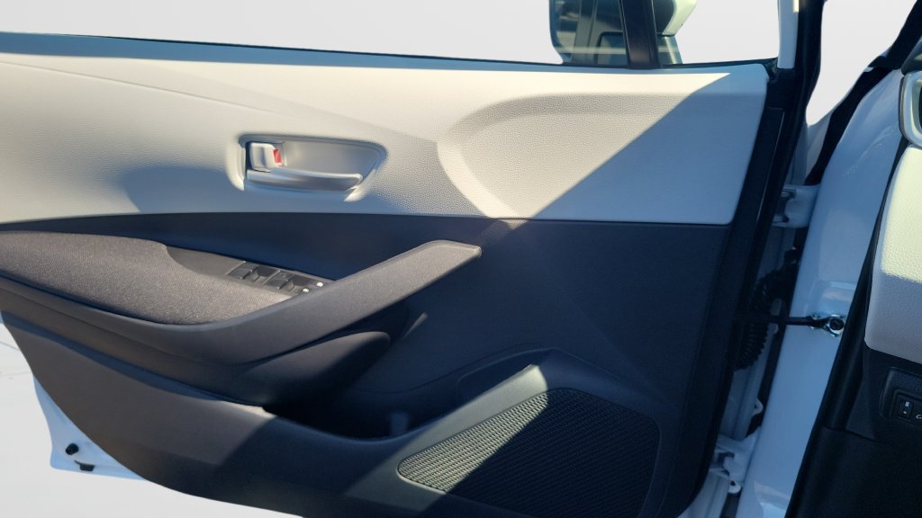 New 2027 Toyota Corolla SE FWD image 16