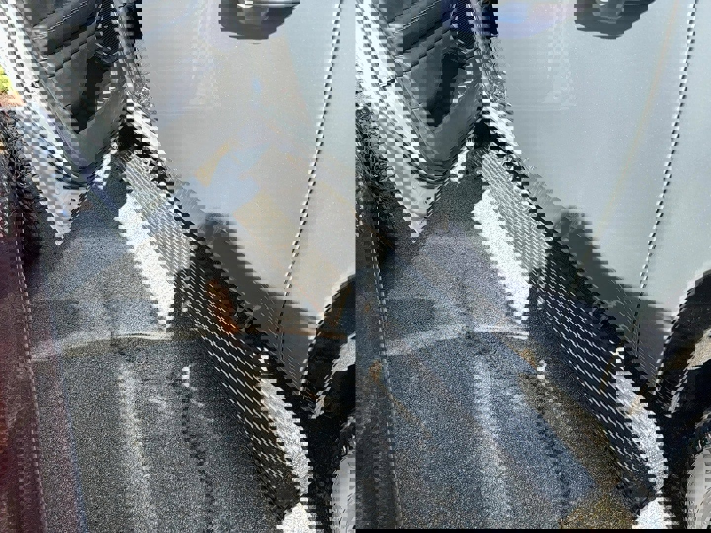 New 2026 Jeep Grand Wagoneer L Limited image 6