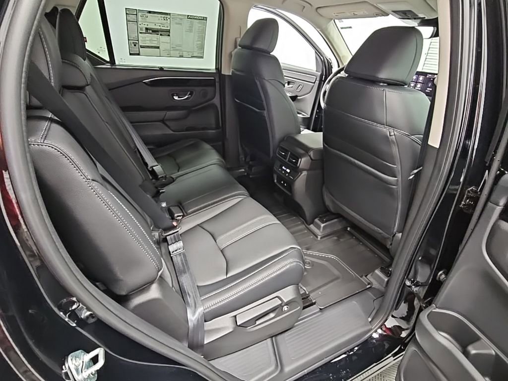 New 2026 Honda Pilot EX-L image 37