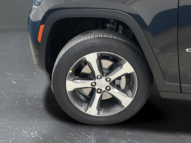 New 2026 Jeep Grand Cherokee L Limited image 38