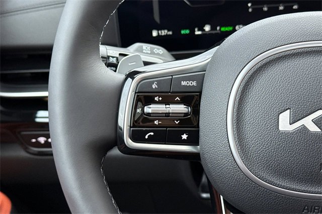 New 2026 Kia Carnival SX Prestige image 30