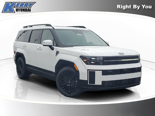 New 2027 Hyundai Santa Fe Calligraphy AWD/4WD 360° Tour