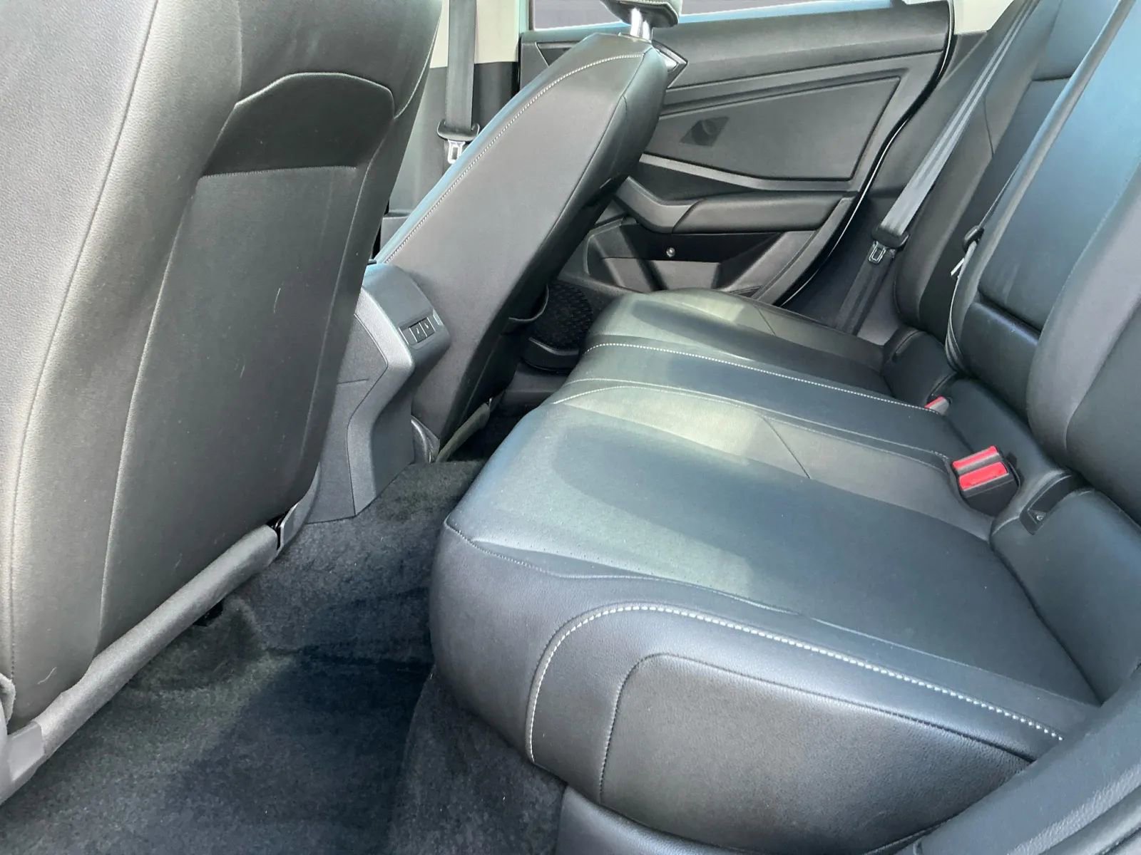 Used 2020 Volkswagen Jetta S image 14