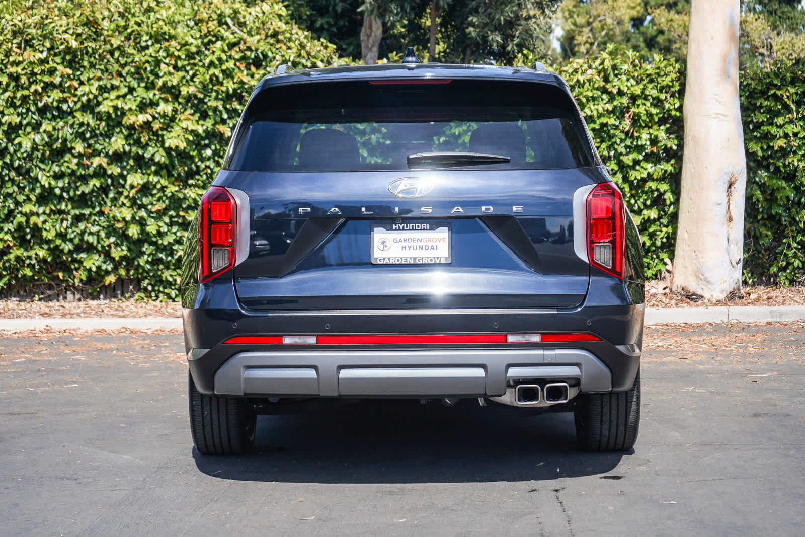 Used 2024 Hyundai Palisade SEL FWD image 5