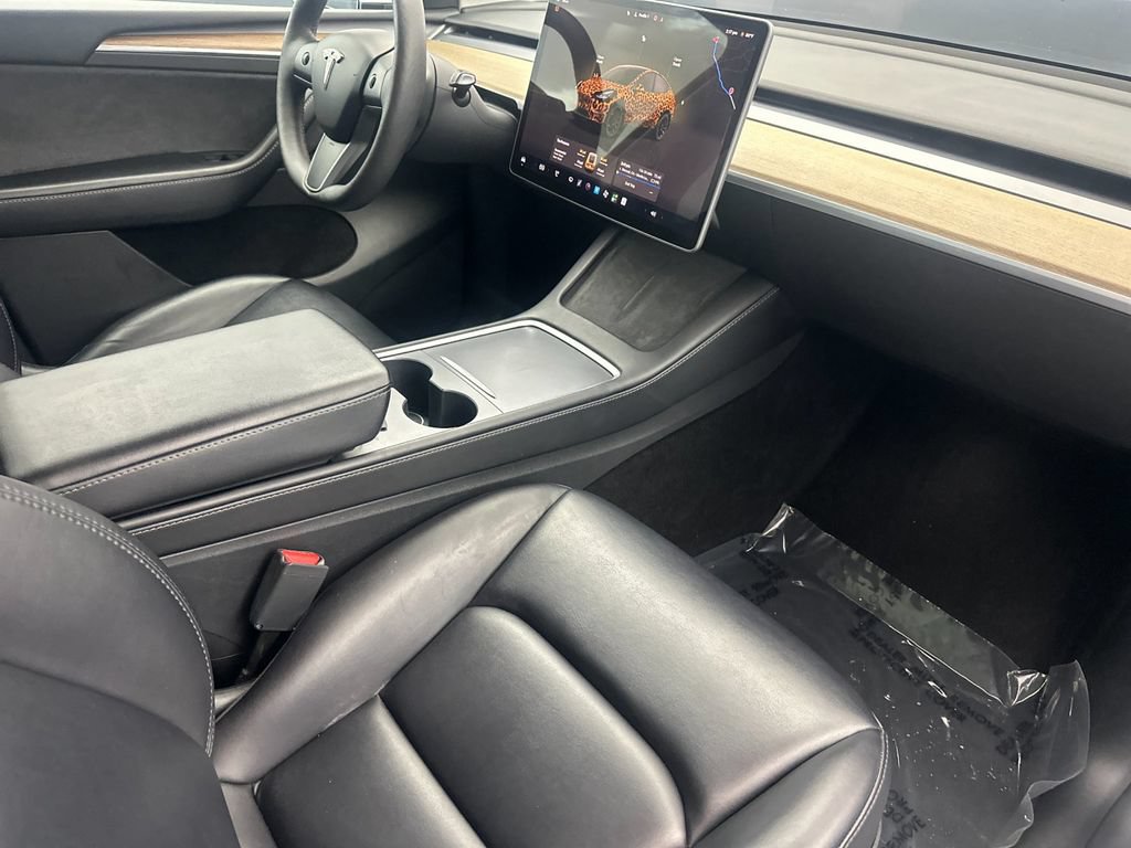 Used 2023 Tesla Model Y Performance AWD/4WD image 15